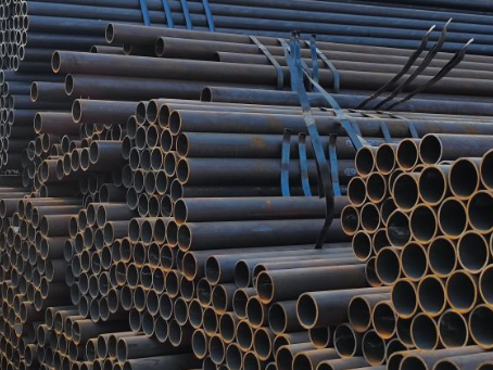 绵阳16Mn无缝钢管