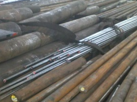 绵阳40CrMnMo7模具钢