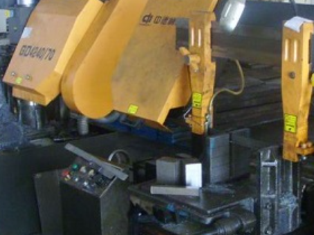 绵阳SM45模具钢