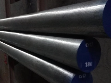 绵阳Cr12模具钢
