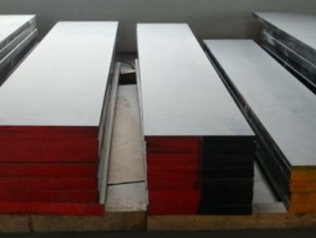 绵阳Cr12MoV模具钢