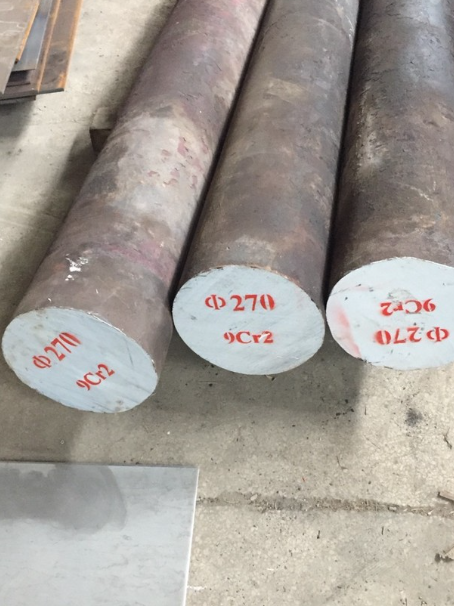 绵阳9Cr2工具钢