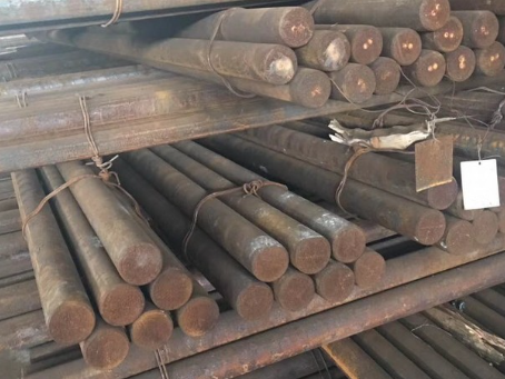 绵阳35CrMnSiA合金结构钢