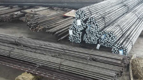 绵阳20CrNi合金结构钢 
