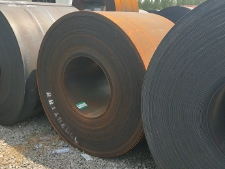 绵阳Q355NHB耐候板